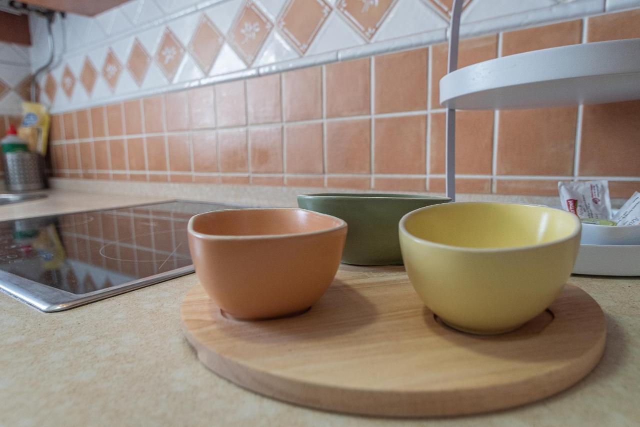 Apartmán Terraza Estampa De Cádiz Exteriér fotografie