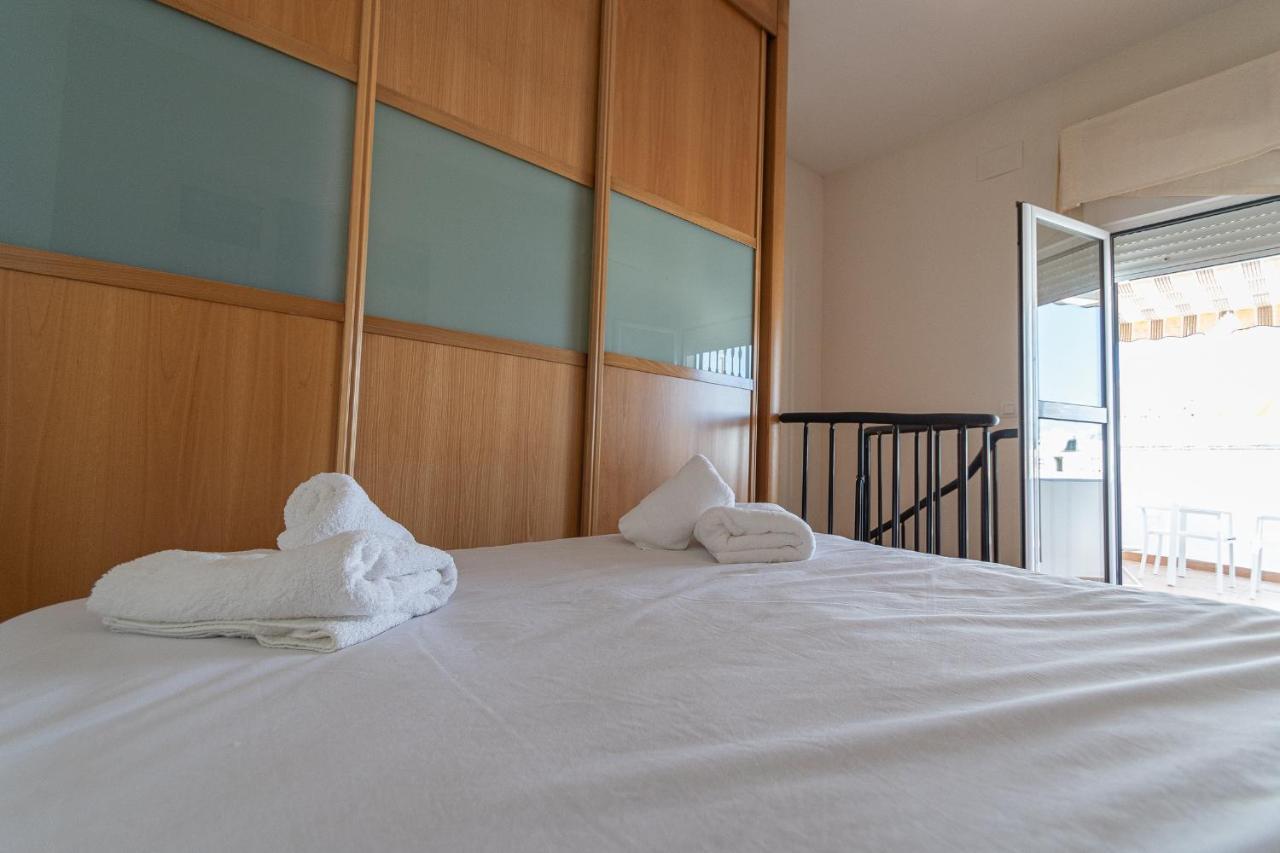 Apartmán Terraza Estampa De Cádiz Exteriér fotografie