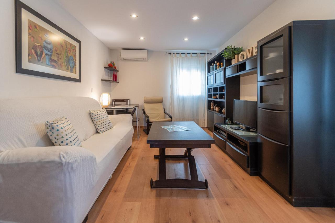 Apartmán Terraza Estampa De Cádiz Exteriér fotografie