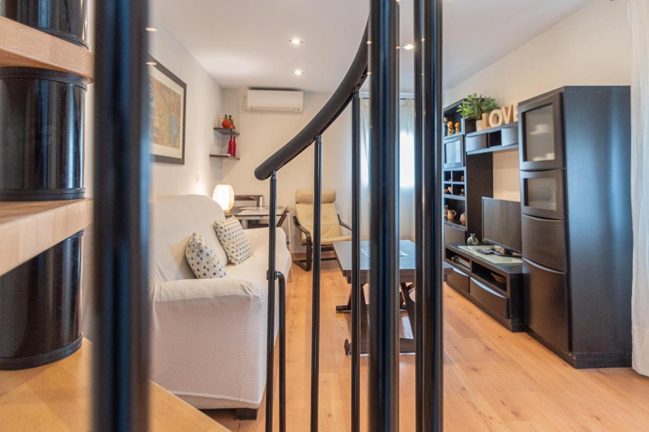 Apartmán Terraza Estampa De Cádiz Exteriér fotografie
