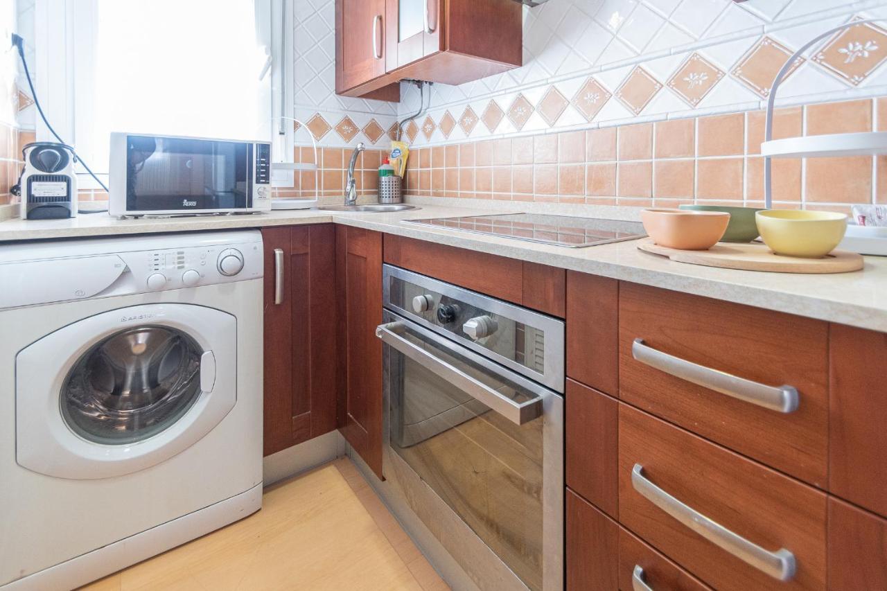 Apartmán Terraza Estampa De Cádiz Exteriér fotografie