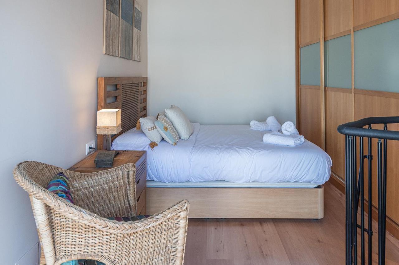Apartmán Terraza Estampa De Cádiz Exteriér fotografie